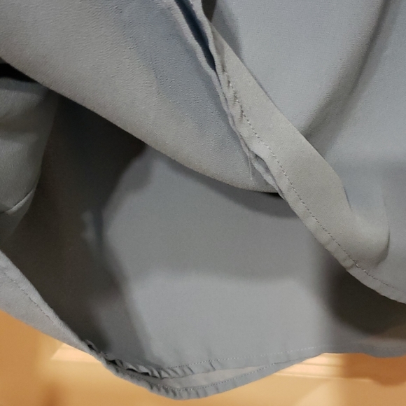 Embroided top - Picture 4 of 5